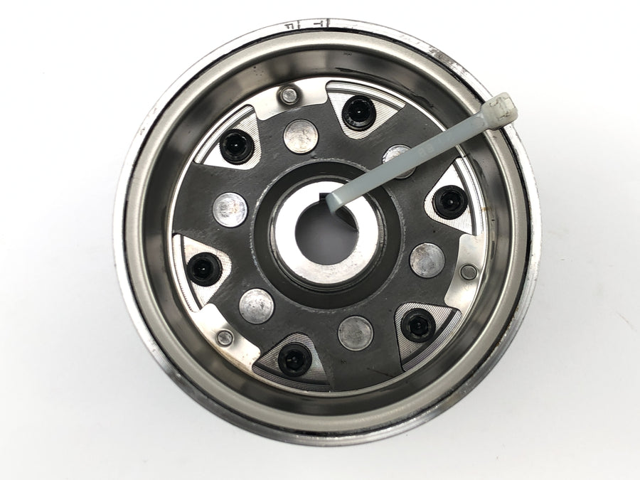 SWM RS 125 R B2 [2020] - Svinghjul med starter frihjul starter frihjul frihjul tannhjul