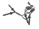 Yamaha YZF R1 RN04 [2001] - Tennspoler tennspolesett tennsystem tennkabel-3
