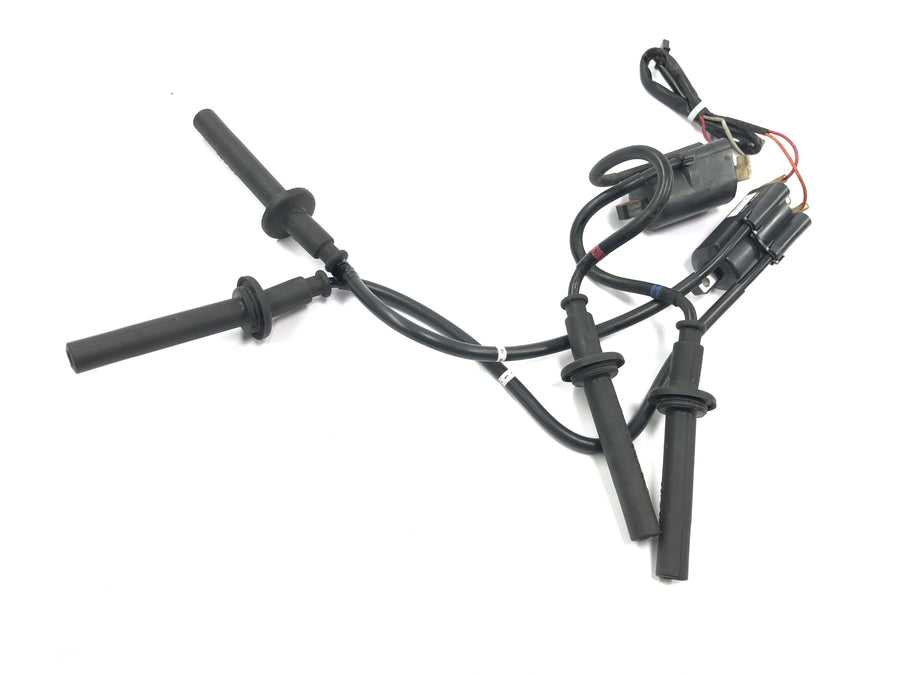 Yamaha YZF R1 RN04 [2001] - Tennspoler tennspolesett tennsystem tennkabel