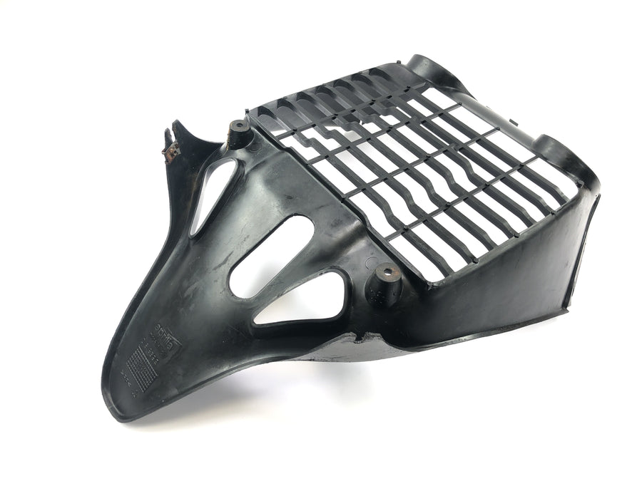 Aprilia RS 125 Extrema [1994] - Radiatorgrill foran i midten
