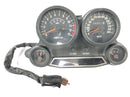 Kawasaki GPZ 1000 RX ZXT00A [1986] - Speedometer enhet cockpit instrumentpanel speedometer-2