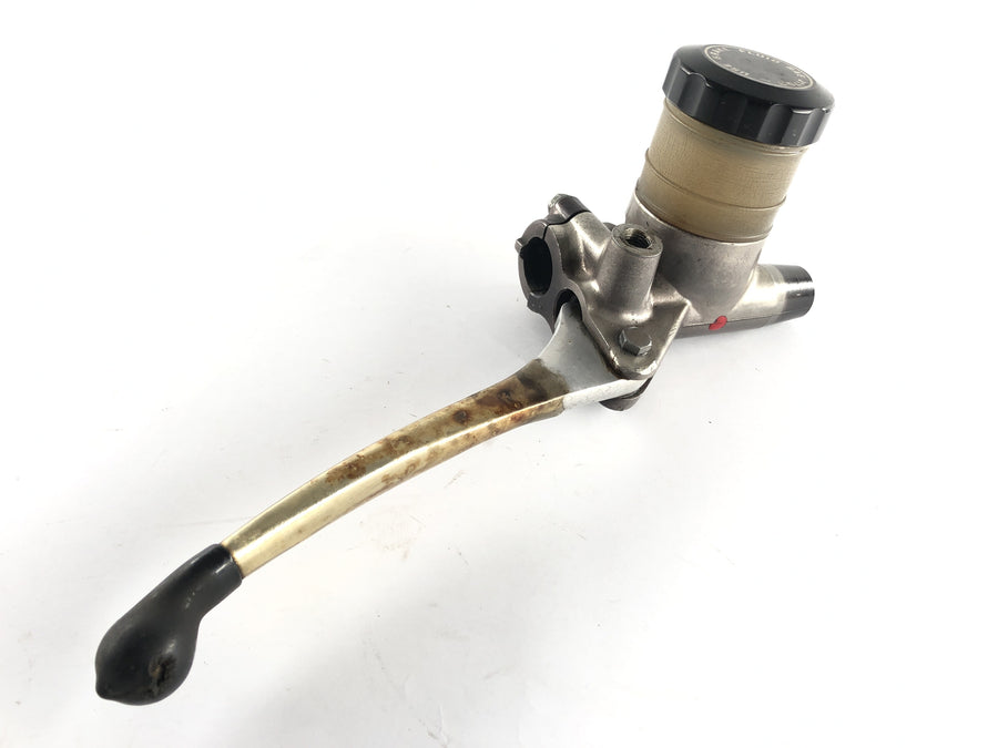 Honda GL 1000 Goldwing GL1 [1977] - Handbremse Pump Brems Pump foran