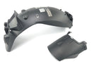 BMW R 1200 ST R1ST [2006] - Beskyttelsesark for bakhjulsdekselet bak-1