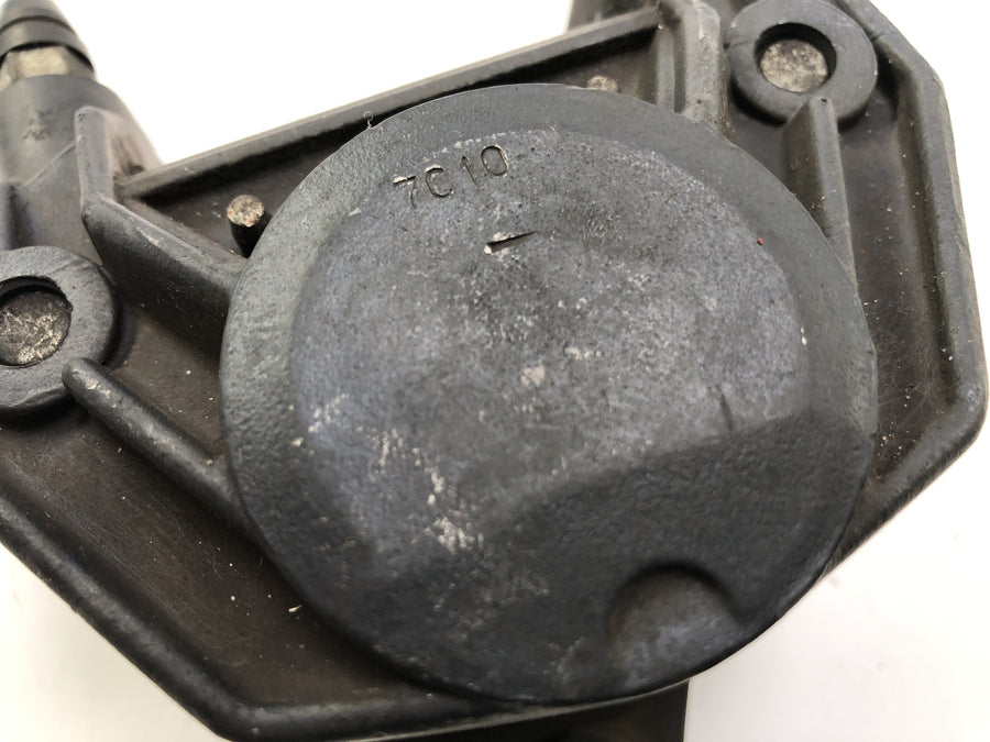 Moto Guzzi V 1000 VG [1980] - Bremseklave Bremsekrøller bak