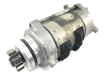 Kawasaki Zephyr 750 ZR750C [1994] - Starter startmotor elektrisk starter 12V Mitsuba - 0
