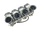 Yamaha YZF R1 RN04 [2001] - Forgasserbank MIKUNI-3