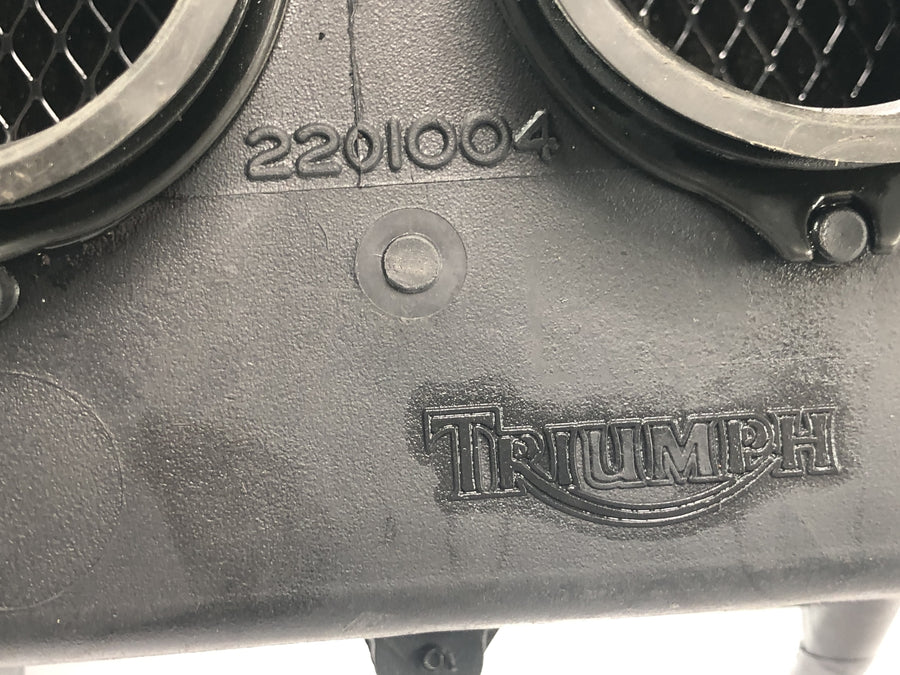 Triumph Daytona 1200 T300D [1994] - Luftfilterboks luftfilterhus luftboks