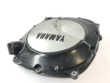 Yamaha XJR 1200 4PU [1995] - Motorlokk koblingslokk - 0