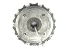 Honda XL 250 R MD03 [1993] - Clutch clutch kurv clutch enhet-5