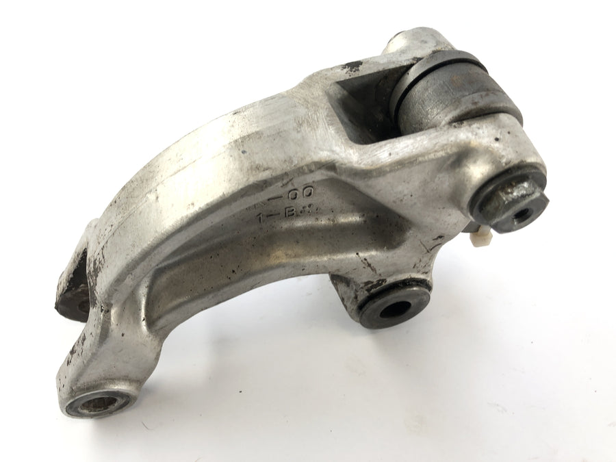 Yamaha TT 600 59x [1986] - Dog Spak Spring Bone Deflection