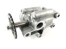 Honda CBF 1000 A SC58 [2006] - Oljepumpe-4