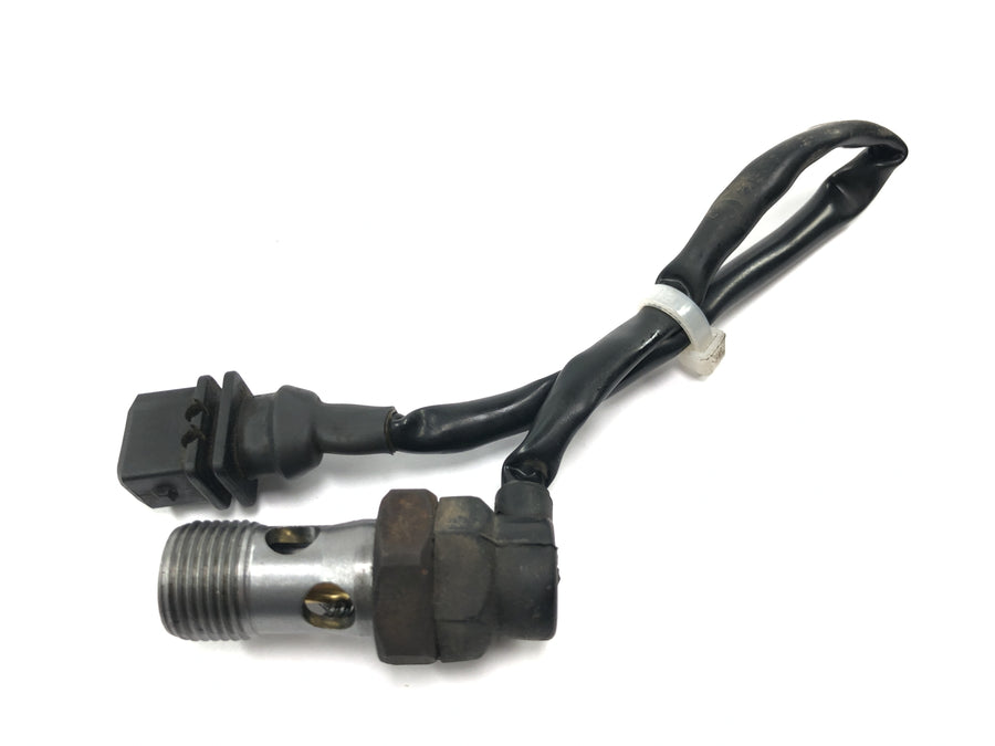 Triumph Bonneville T100 986MF [2012] - Oljetemperatursensor