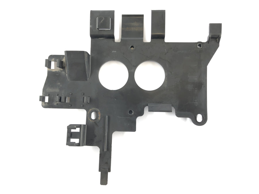 Yamaha RZ 250 R 29L [ca. 250 YPVS] - Holderplate elektrisk system