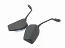 Aprilia SX 125 KX1 [2020] - Sidespeil sett med bakspeil-3