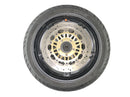 Triumph Sprint ST 1050 [2005] - Front Wheel Rim Rad 3.50x17 "-6