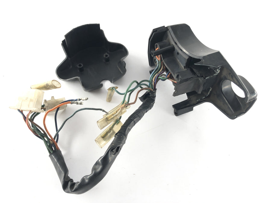 Honda GL 1000 Goldwing GL1 [1977] - Konroll Display Control Lights Cockpit