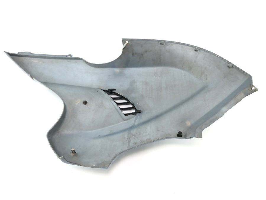 BMW F 650 GS R13 [2002] - Clearing Page Cladding Cleaning Del til høyre