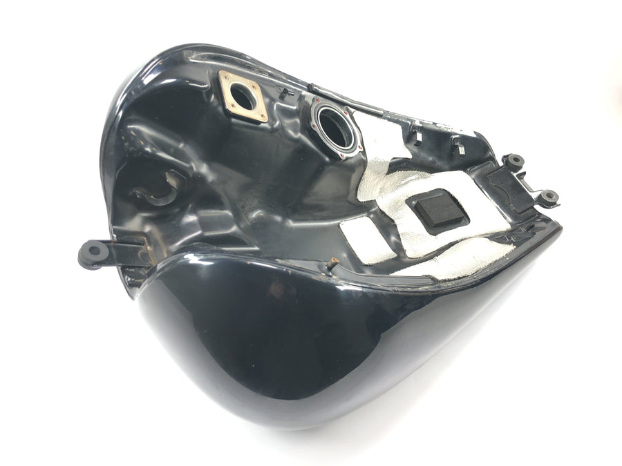 Kawasaki VN 1600 Classic VNT60A [2007] - Tank drivstofftank bensintank med bulk