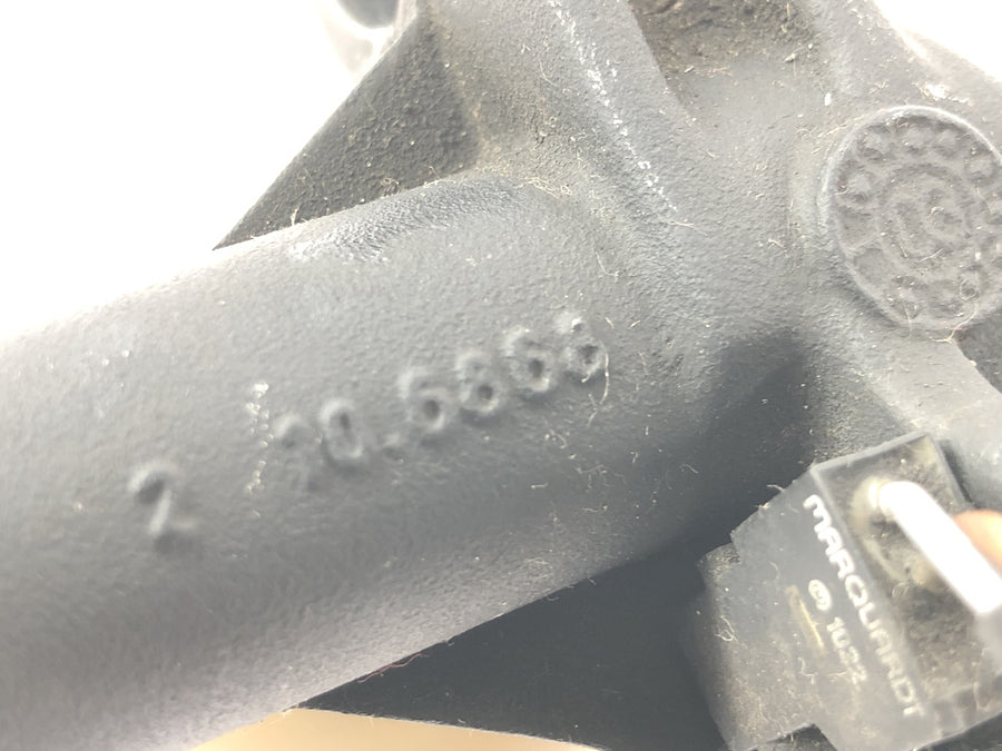 Ducati ST3 S3 [2004] - Håndbremsepumpe fremre bremsepumpe bremsesylinder bremsespak