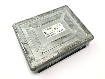 Aprilia RSV 1000 RP Mille [2001] - Styreenhetskontroll ECU ECM modulatormodul - 0