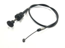Honda FT 500 PC07 [1983] - Chokekabel kaldstartkabel startkabel Bowdenkabel-1