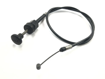 Honda FT 500 PC07 [1983] - Chokekabel kaldstartkabel startkabel Bowdenkabel