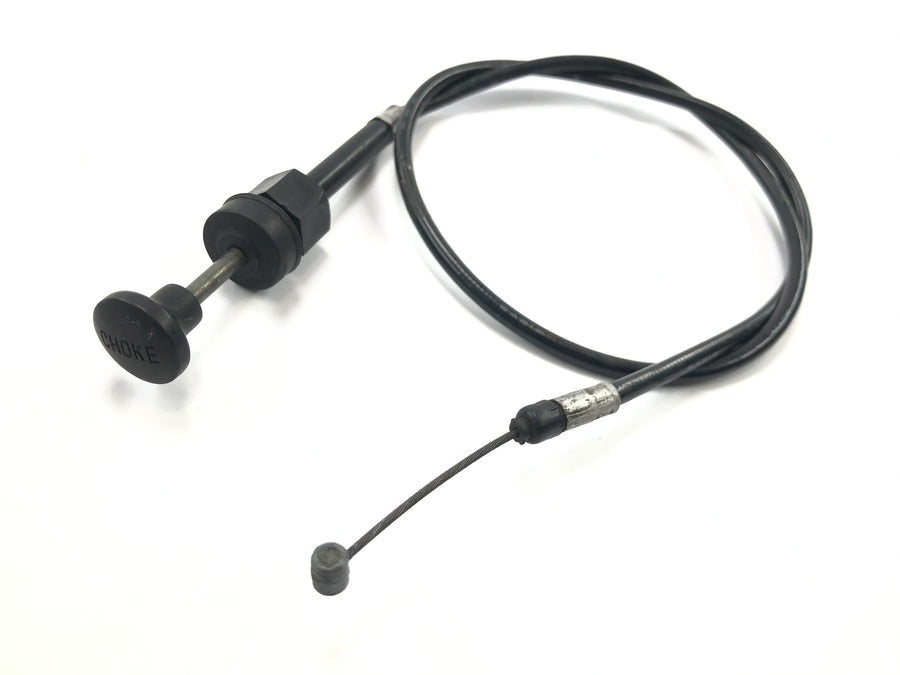 Honda FT 500 PC07 [1983] - Chokekabel kaldstartkabel startkabel Bowdenkabel