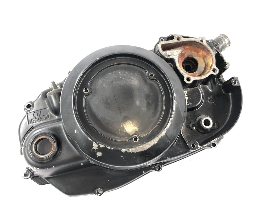 Yamaha RZ 250 R 29L [ca. 250 YPVS] - Koblingslokkmotorlokk