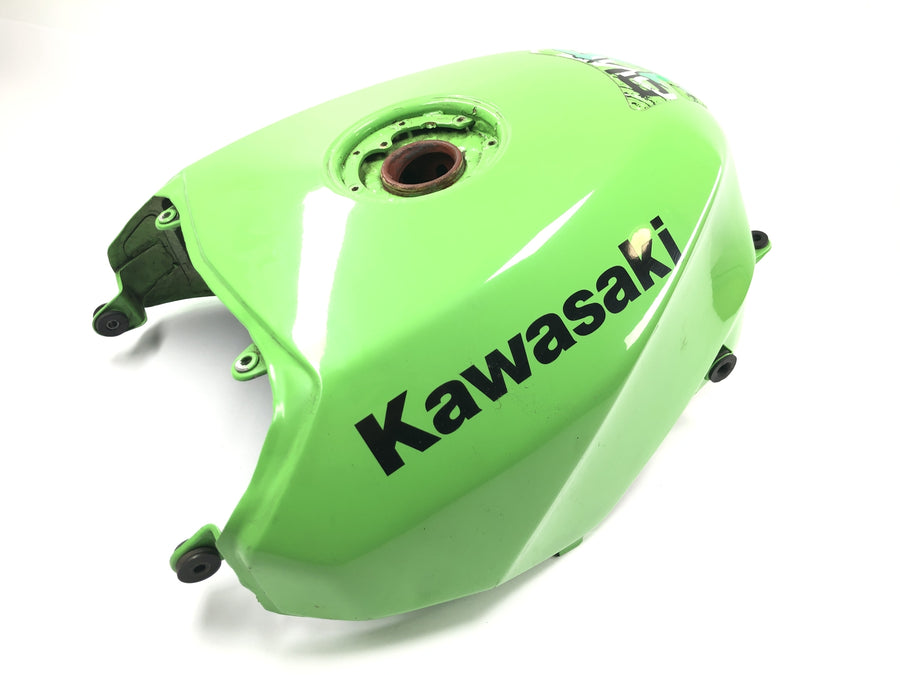 Kawasaki ZXR 400 ZX400L [1992] - Tank bensintank drivstofftank