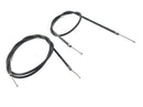 Ducati SL 600 Pantah [1982] - Bowden Train Choke Set-2