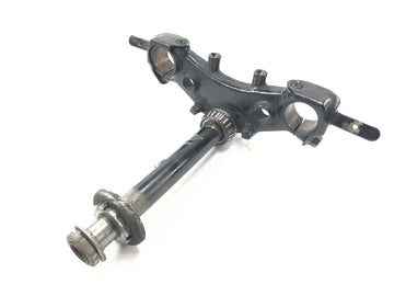 Honda CB 650 RC03 [1981] - Fork Bridge nedenfor - 0