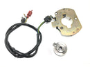 Suzuki GSX R 1100 GU74C [1987] - Pickup sensor plate pulsgenerator tenning sensor tenning-3