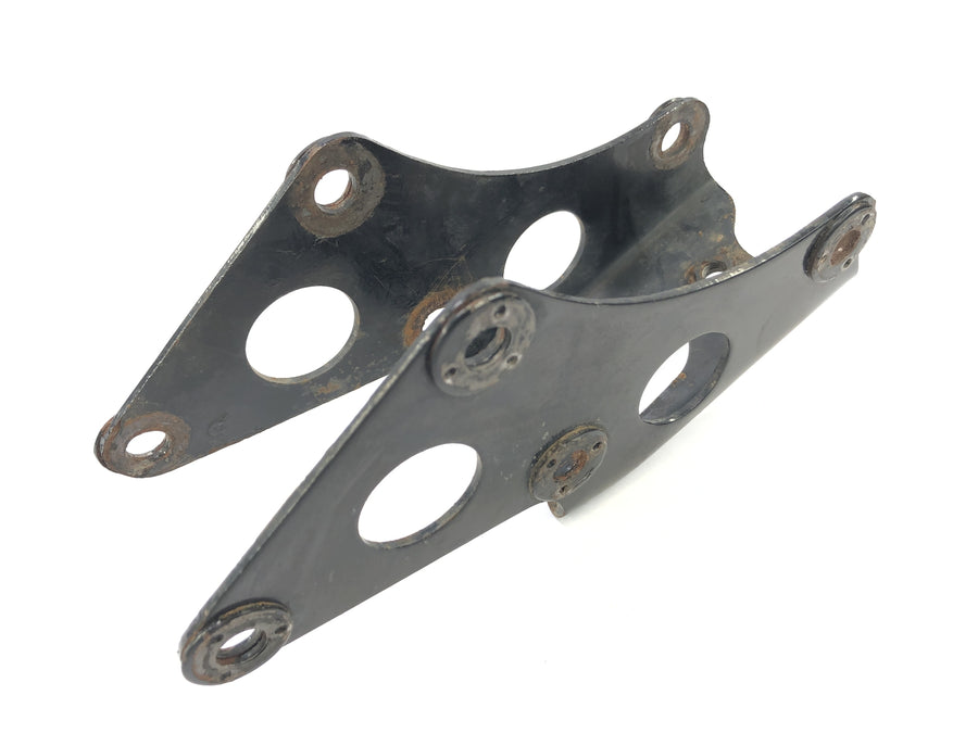 Yamaha XT 350 3YT / 55V [1990] - motorholder