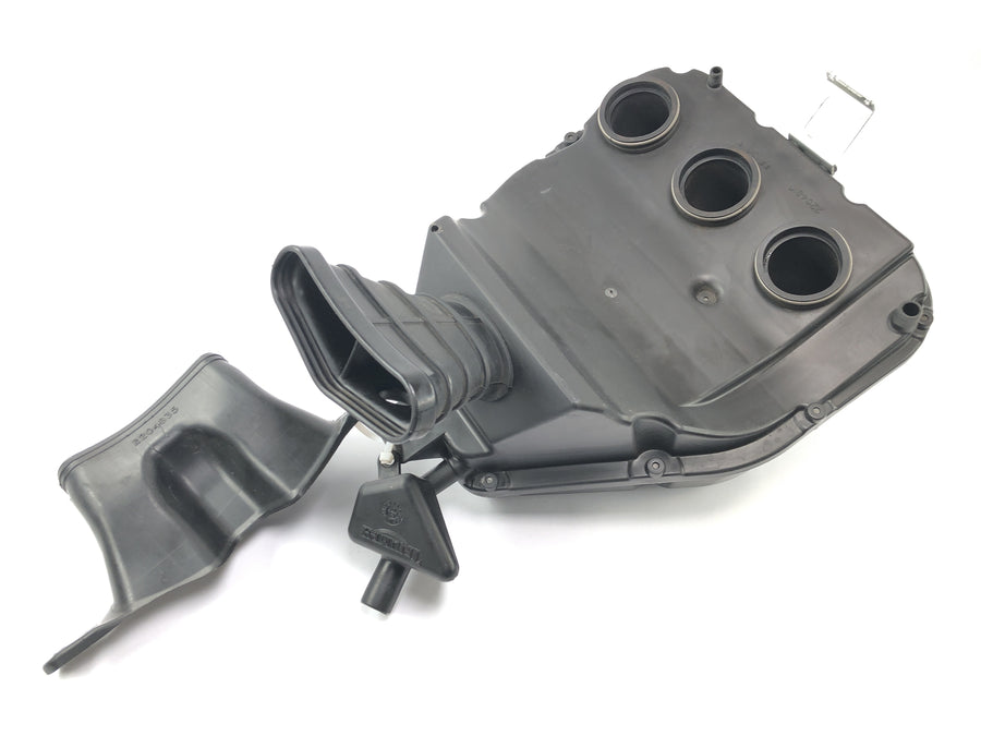 Triumph Sprint St 1050 [2005] - Airbox Air Filter Box