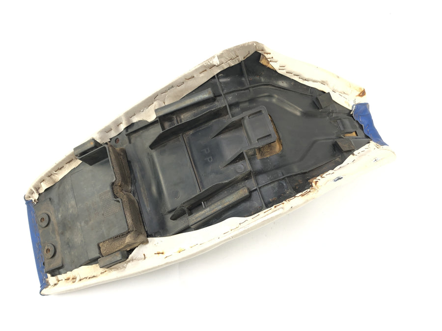 Yamaha DT 125 DE06 [2005] - Setebenk