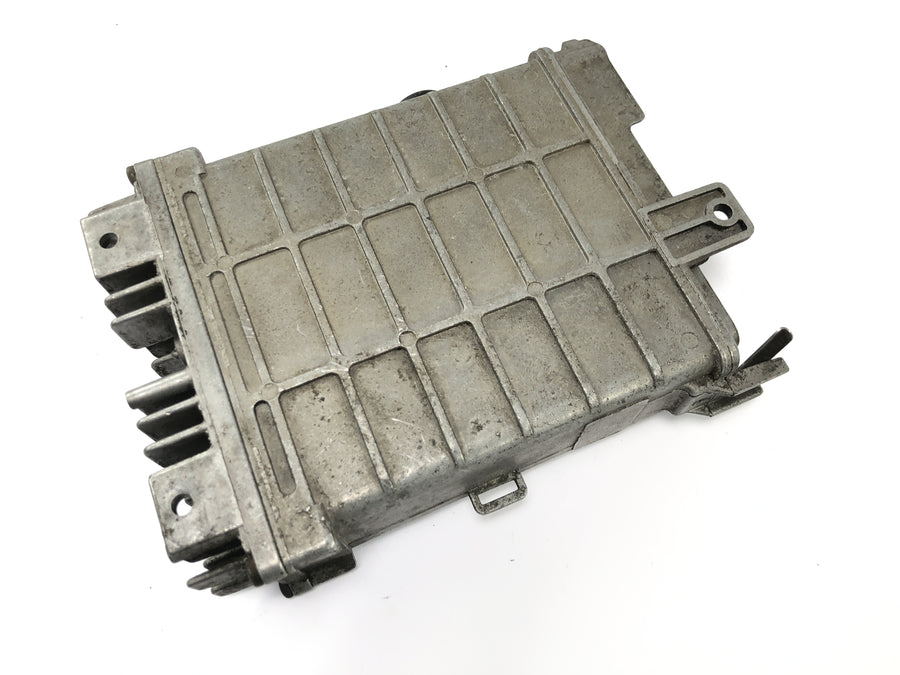 BMW K 1100 LT [1993] - Motorkontrollenhet ECU Motronic Bosch 0 261 200 270