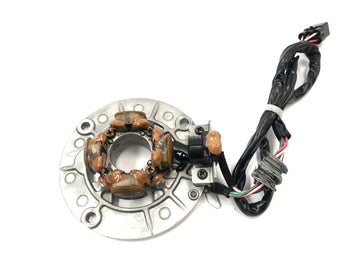 Yamaha YZ 426 F [2000] - Statorgeneratorspole