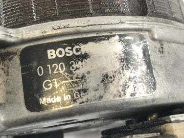 Moto Guzzi 850 Le Mans 3 VF [1986] - Stator -generator - 0