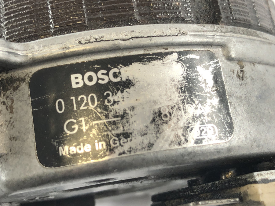 Moto Guzzi 850 Le Mans 3 VF [1986] - Stator -generator