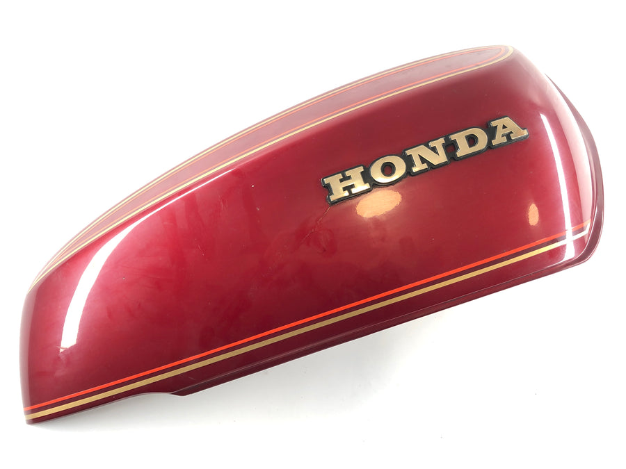Honda GL 1000 Goldwing GL1 [1977] - Tank Cladding Tank Base til høyre