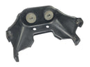 Triumph Daytona 900 T300 [1993] - Tank Bracket Fastening Bracket Rubber Cover-5
