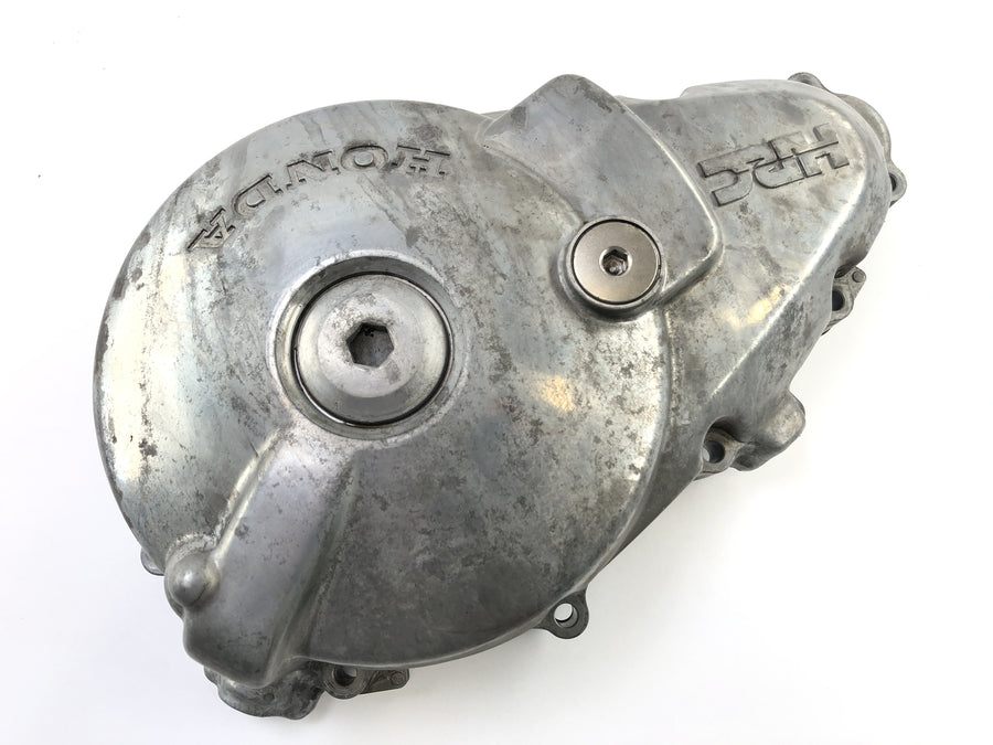 Honda VTR 1000 SP 1 SC45 [2001] - Lysmaskiner dekker motorlokk