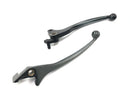 Honda Goldwing GL 1200 SC14 [1988] - bremsespak clutch hendel håndspak sett svart-3