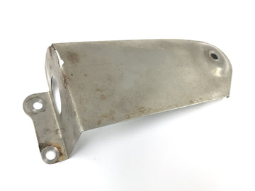 Honda ST 1100 SC26 Pan European [1990] - Dekkplate for startvarmeskjold
