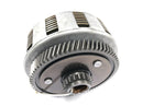 Suzuki RG 250 Gamma GJ21D [1987] - Clutch clutch kurv clutch pakke-4
