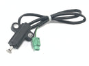 Suzuki GSF 1250 SA Bandit WVCH [2007] - Sidestøttebryter-1