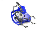 Yamaha YZ 426 F [2000] - frontlysmaske frontlysdeksel lampemaske-4
