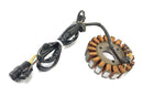 Husqvarna SM 630 A4 [2010] - Stator -generator med henting-6