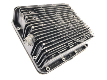 Moto Guzzi California 1100 EV KD [2002] - Oil Pan Engine Lid