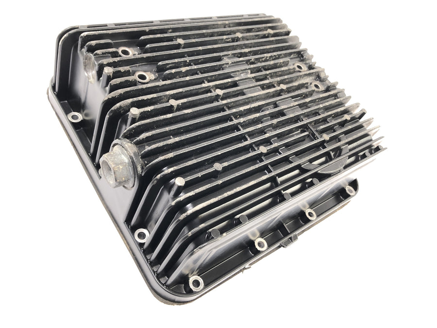 Moto Guzzi California 1100 EV KD [2002] - Oil Pan Engine Lid